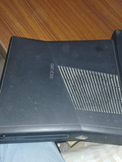 xbox 360 slim varient