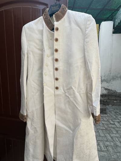 Sherwani