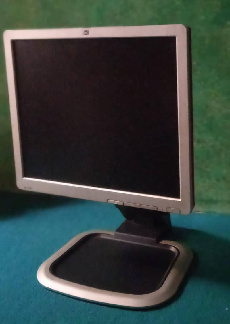 HP computer monitor - Computer Components - 1111866507