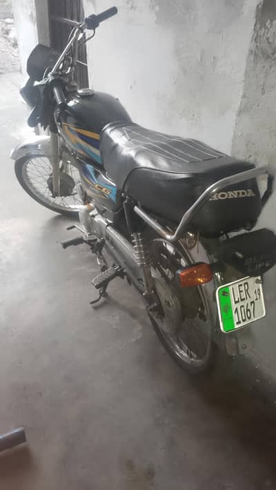 road prince 19 model