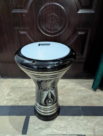 imported Darbuka