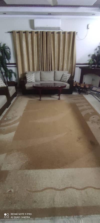 Turkish carpet + mehroon carpet