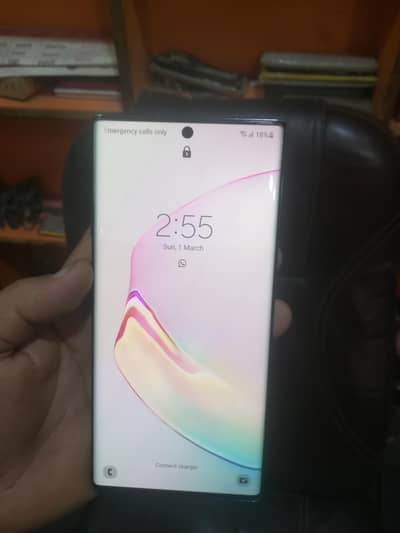 Samsung note 10 plus
