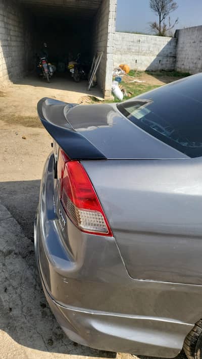 honda civic vti oriel eagle eyes