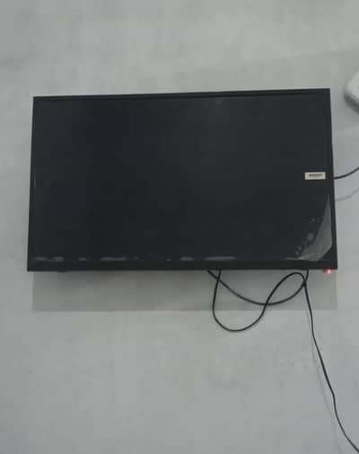 Smart Tv LED
