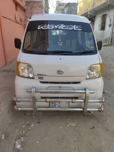 hijet Suzuki Every Mazda scrum nessan clippers atral