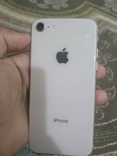 i phone 8 256 gb all ok
