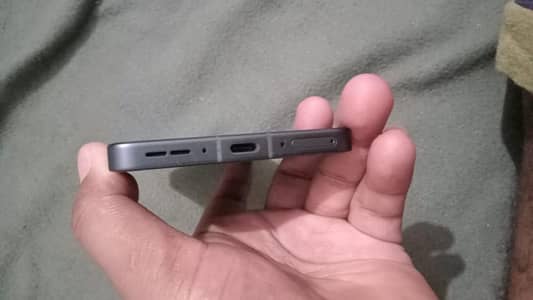 one plus 13R mint condition official PTA approved