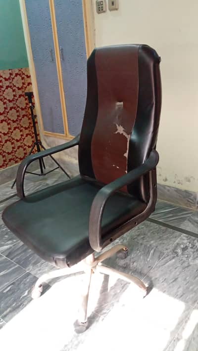 OFFICE CHAIR | Office chair black | Best quality Chair