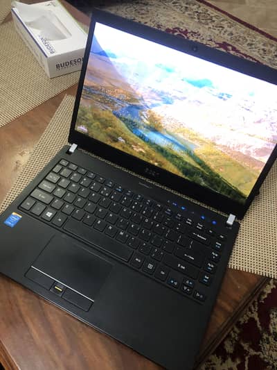 ACER Core-i5 5th Generation TravelMate