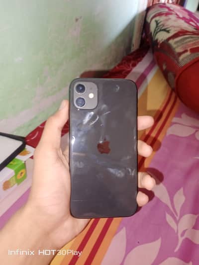 Iphone 11 Jv 64gb