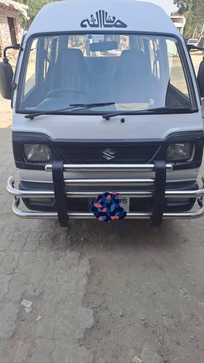 suzuki bolan  neat clean  efi  engine