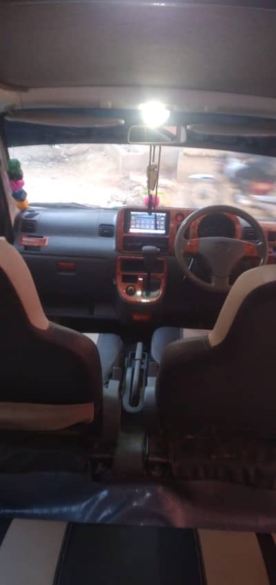 hijet Suzuki Every Mazda scrum nessan clippers atral