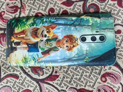 one plus 7t pro muklaran adition