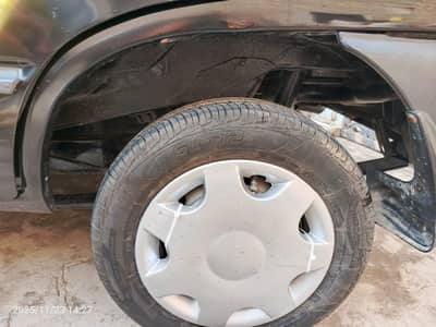 mehran 2012 exchange possible cultus