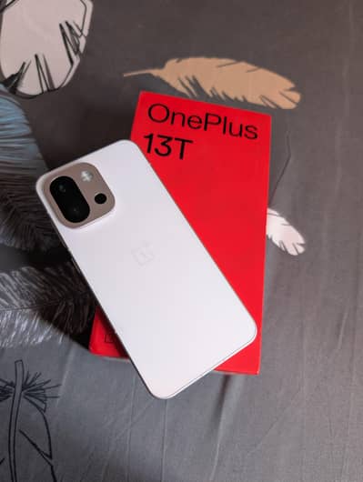 onelplus 13t complete saman