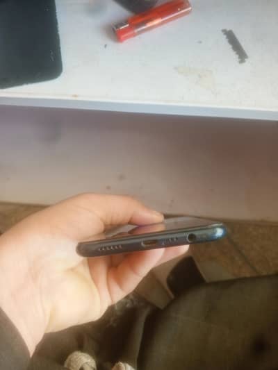 oppo a12 3gb ram 32gb memory 10/8 condition