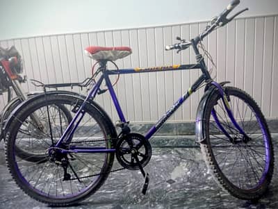 Phoenix gear cycle for sale