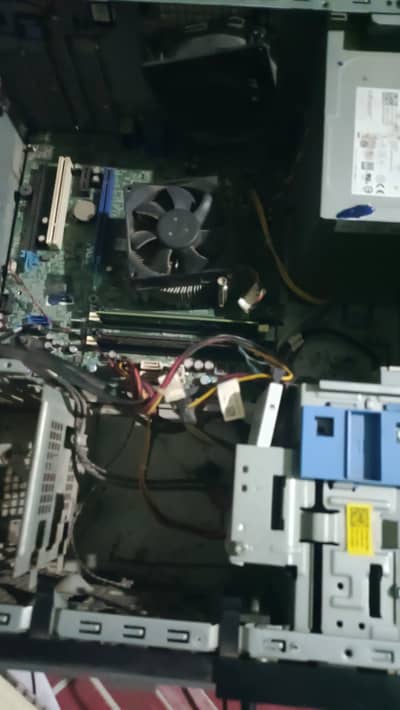 Core i5 3rd Gen PC | 8GB RAM | 256GB SSD | Smooth & Fast