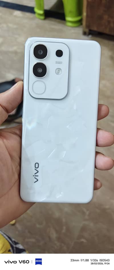 VIVO Y29 (8GB 256GB