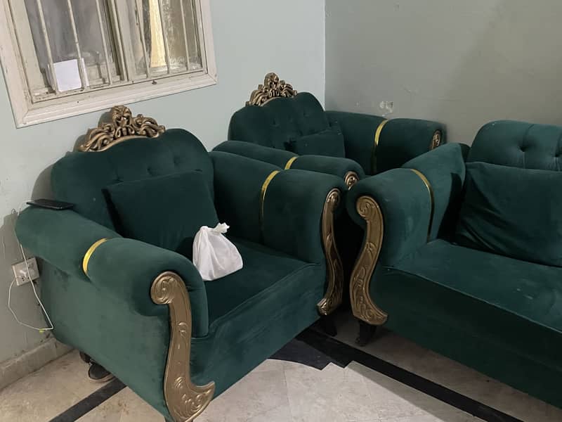Sofa set 1