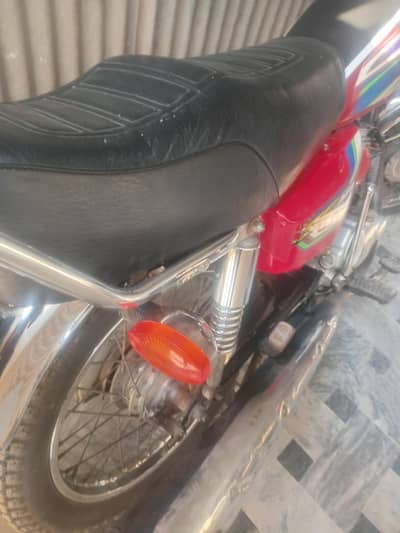 22 model ha condition full ok