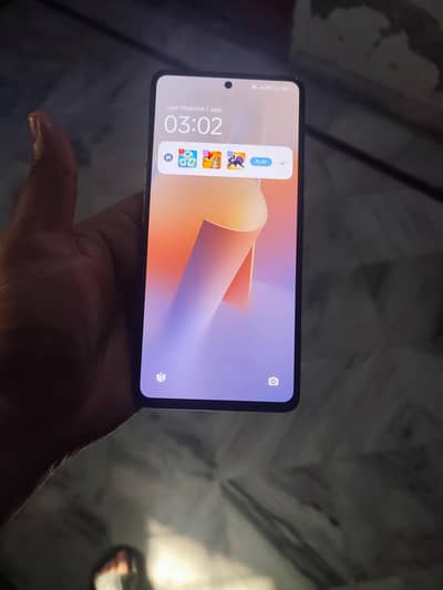 xiomi 11t 5g all ok only mobile 8 128