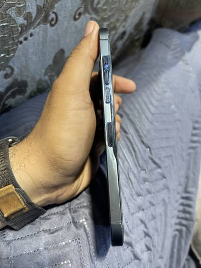 IPHONE 12 PRO MAX 128 BLUE