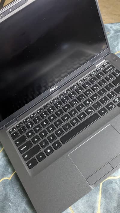 Dell Core i7-8Generation