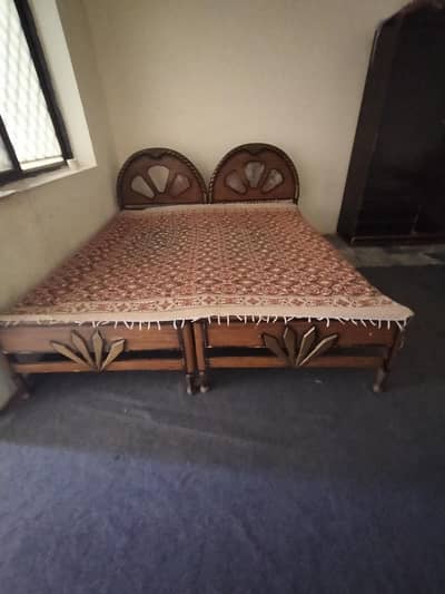 Single Bed