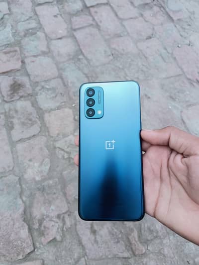 OnePlus n200