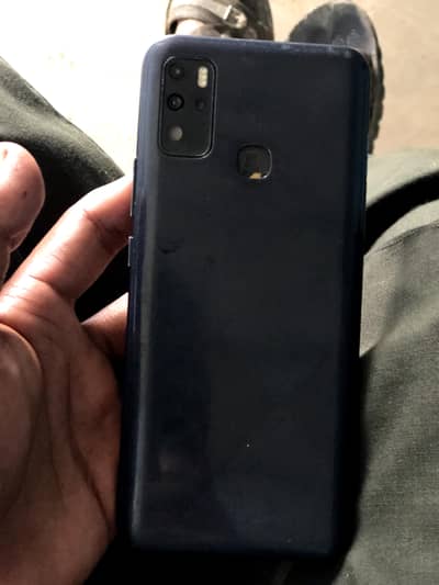 4GB 64GB Room 6000MH battery