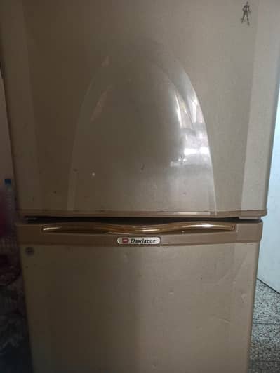 Best and perfect condition Used / Running Refrigerator for Sale
