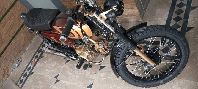 Metro 2007 – Fully Modified | Rebuilt Engine | Excellent Condition