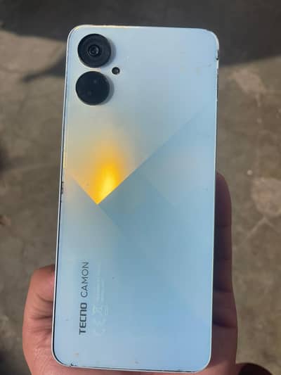 tecno camon 19 neo urgent sale