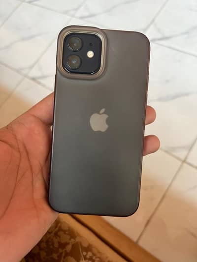 iphone 12 128gb non pta jv 4 month sim time