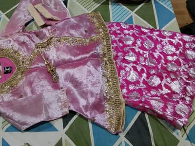 fancy clothes  for girls age 4 - 6