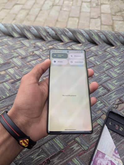 google pixel 6 pro pta all ok neat clean good phone
