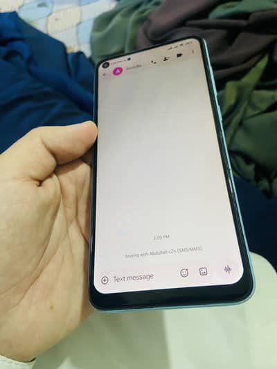 Redmi note 9 read add