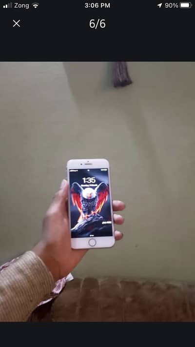 Official pta afroof ha exchange possible ha