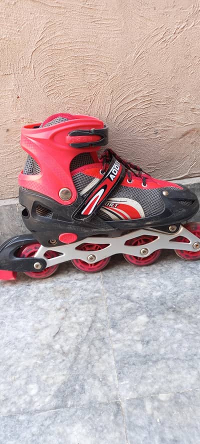 skating shoes urgent sale