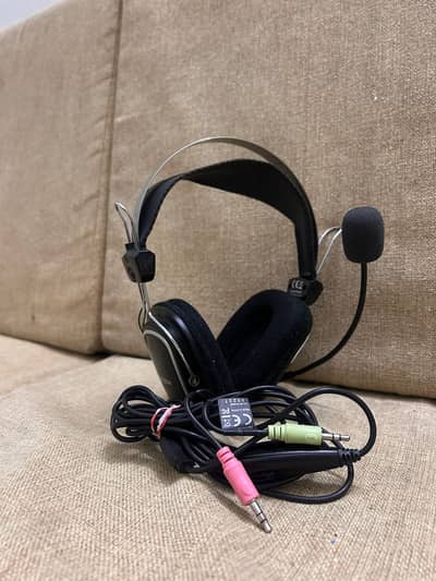 best a4tech calling headphones hs50