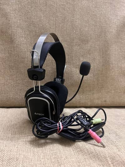 best a4tech headsets calling headphones hs50