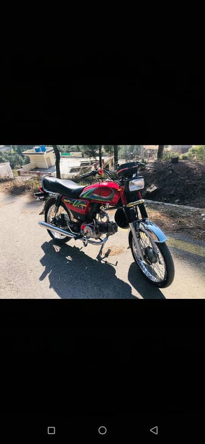 Zxmco 90cc 2022 model