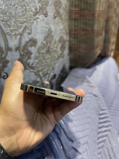 IPHONE 12 PRO MAX 256 GB Gold