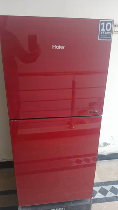 Haier REF HRF 216 EPR