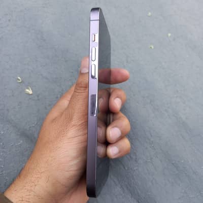 Original Apple iPhone 14 Pro Max for sell in neat and clean condition.