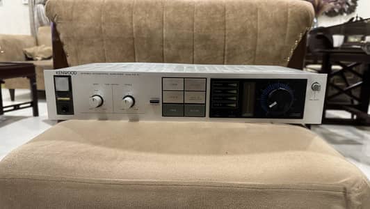 Kenwood Amplifier KA-31