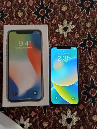 iphone ha 256 gb pra approved