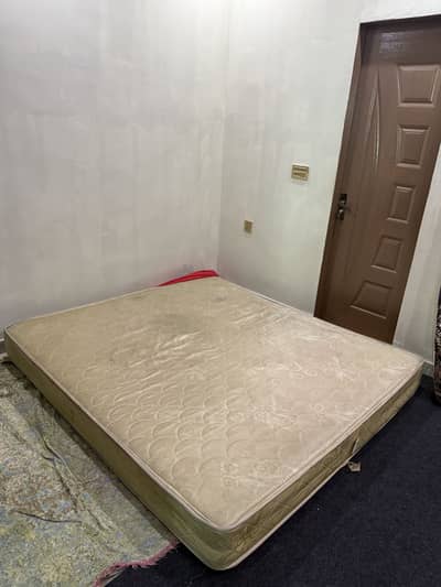 Full Size Mattress